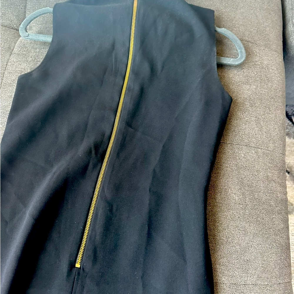 Ted Baker black dress